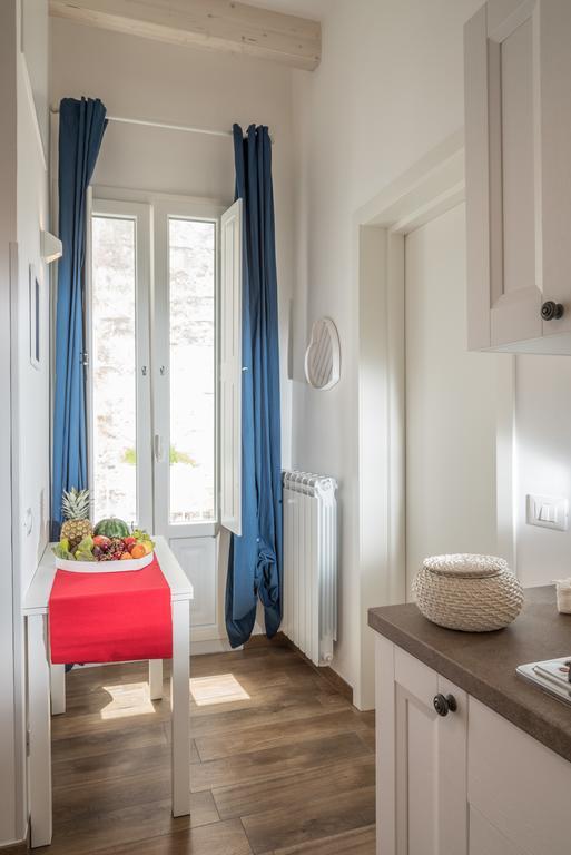 Casa Rebecca Apartment Monopoli Ruang foto