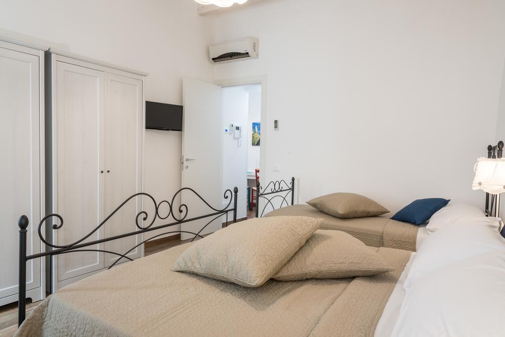 Casa Rebecca Apartment Monopoli Ruang foto