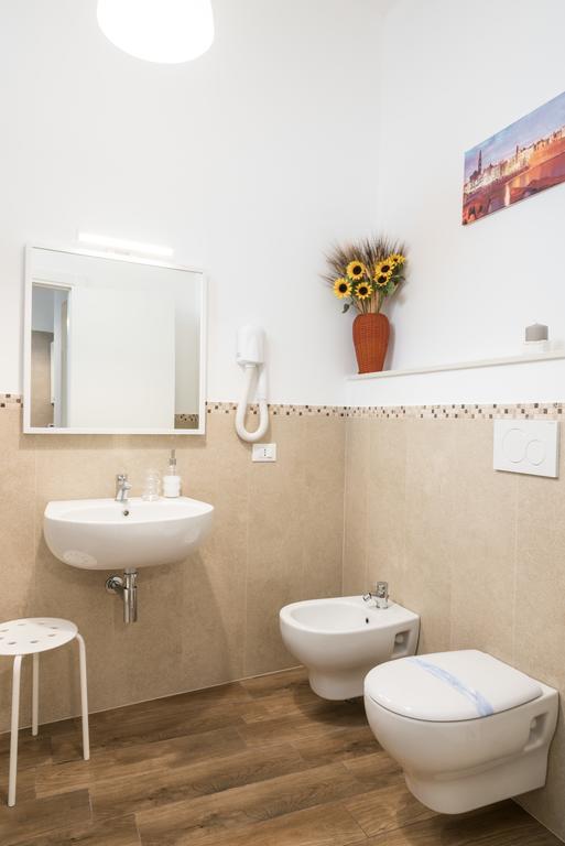 Casa Rebecca Apartment Monopoli Ruang foto