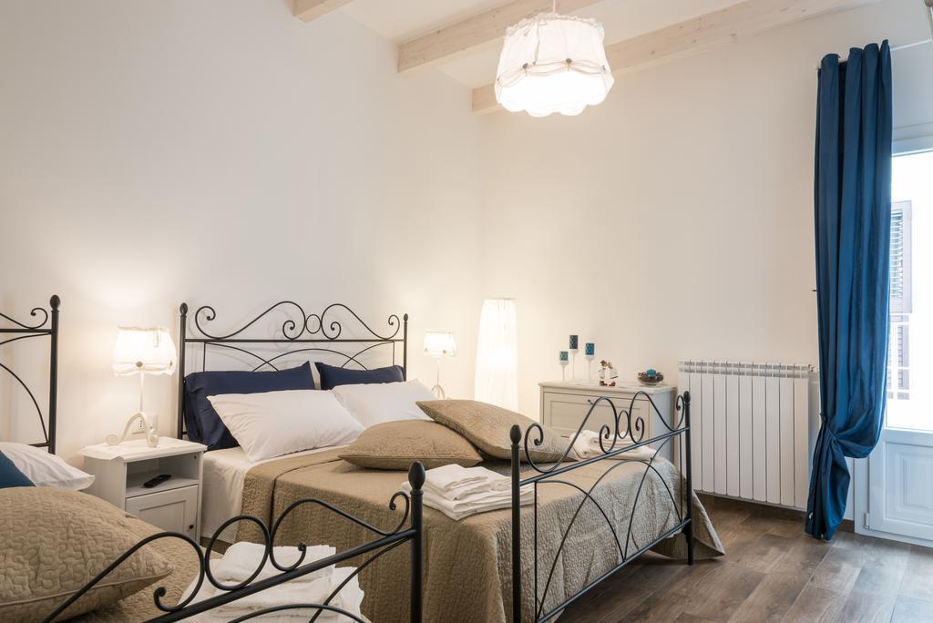 Casa Rebecca Apartment Monopoli Ruang foto