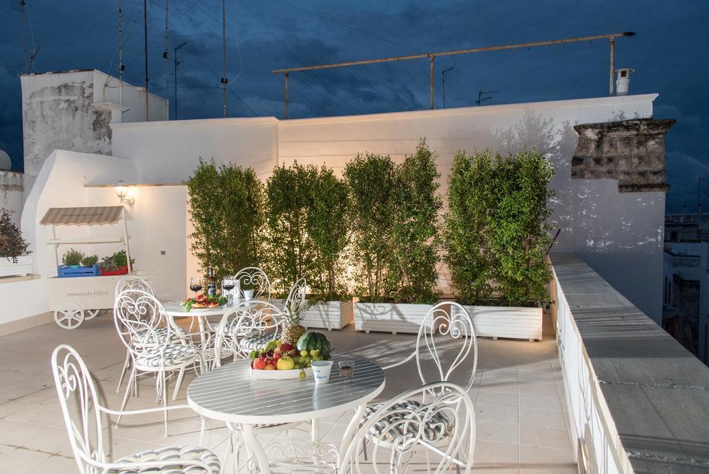 Casa Rebecca Apartment Monopoli Ruang foto