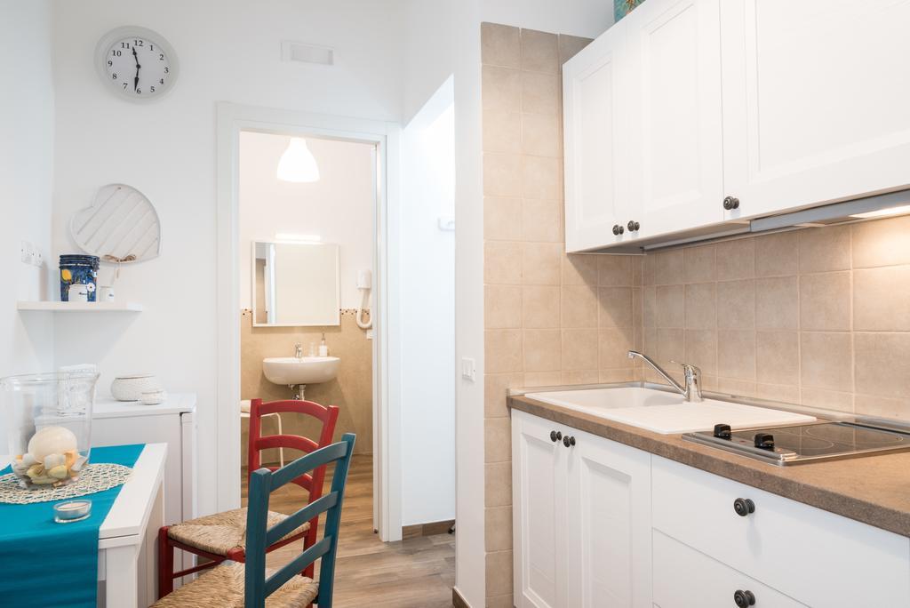 Casa Rebecca Apartment Monopoli Ruang foto